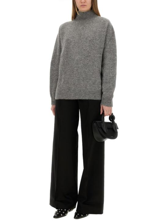  알리지 터틀넥 254476 A4218GR Grey - ALYSI