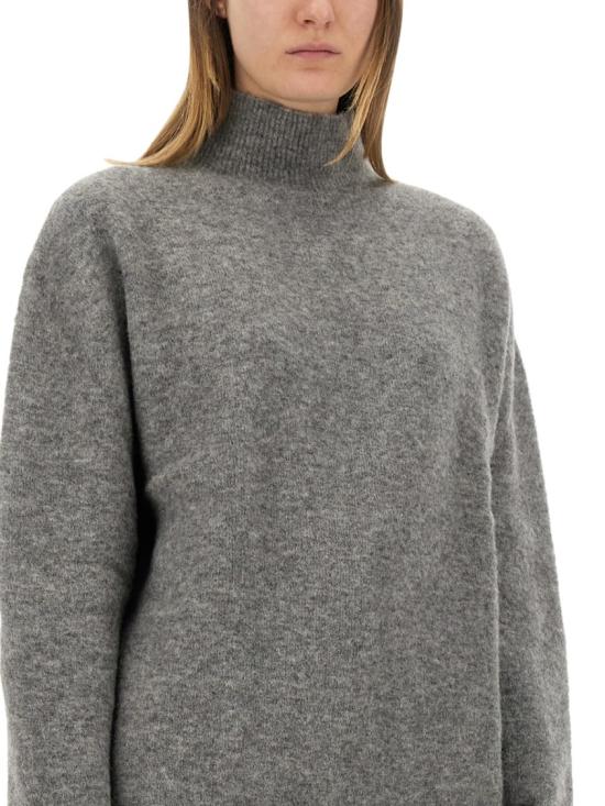  알리지 터틀넥 254476 A4218GR Grey - ALYSI