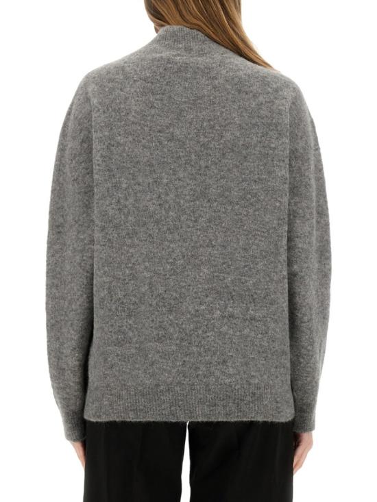  알리지 터틀넥 254476 A4218GR Grey - ALYSI