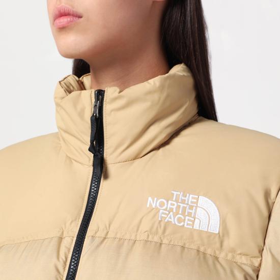 25FW 노스페이스 1996 레트로 눕시 자켓 NF0A3XEONY Beige - NORTH FACE