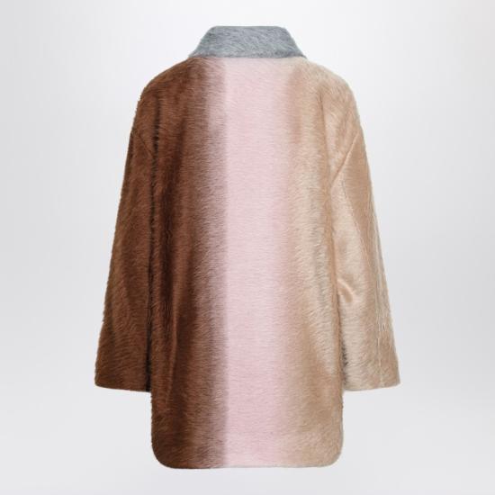  펜디 자켓 FJ7640AYNS Pink - FENDI