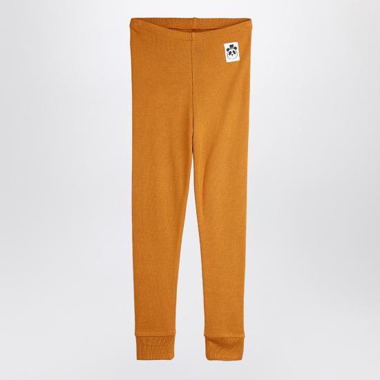 25FW [키즈] 미니로디니 스트레이트 팬츠 1100032716BCO Brown