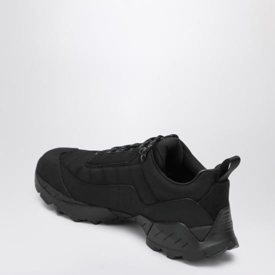  로아 스니커즈 NBUW1394FA229NY Black - ROA