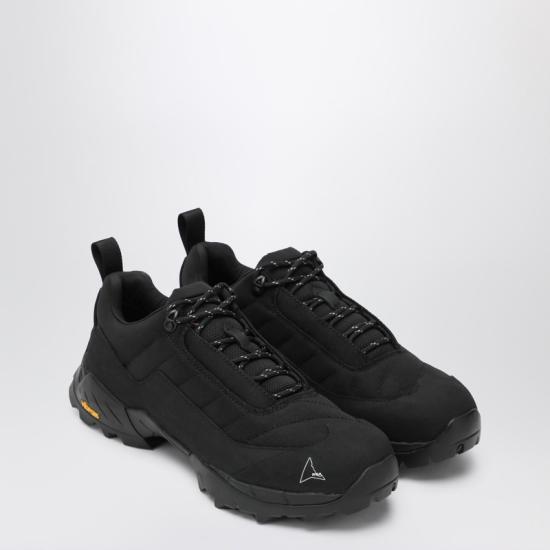  로아 스니커즈 NBUW1394FA229NY Black