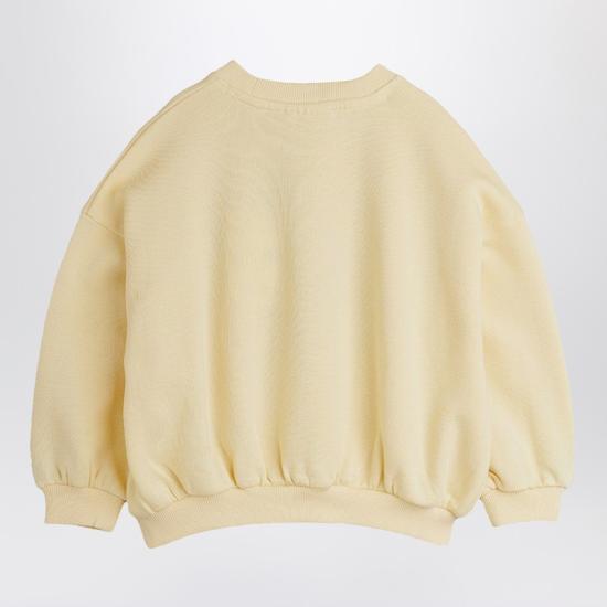  [키즈] 미니로디니 셔츠 2572010511BCO White - MINI RODINI