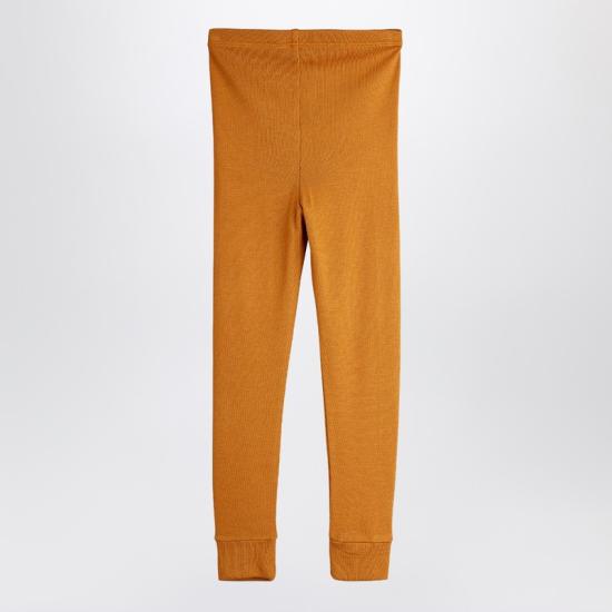  [키즈] 미니로디니 팬츠 1100032716CO Brown - MINI RODINI