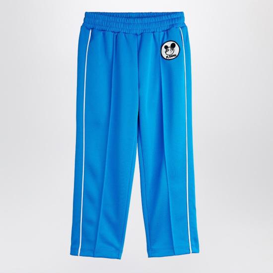 25FW [키즈] 미니로디니 트레이닝/조거 팬츠 2573012860NY Blue