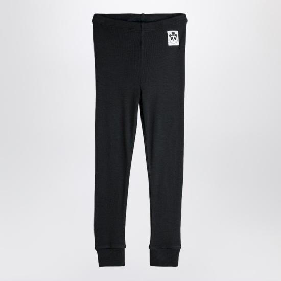  [키즈] 미니로디니 스트레이트 팬츠 1100032799CO Black