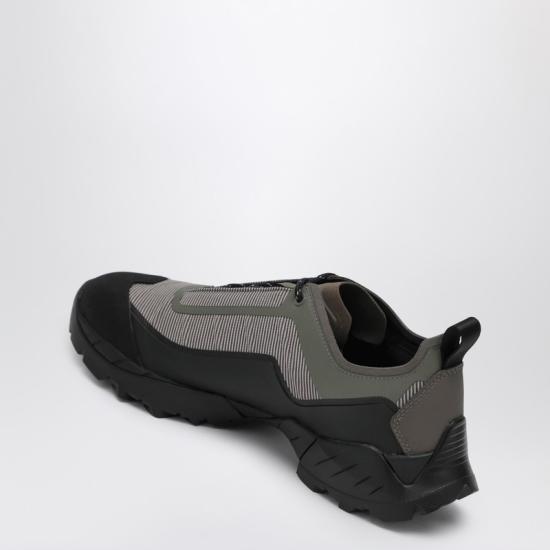  로아 스니커즈 NBUW1390FA226NY Brown - ROA