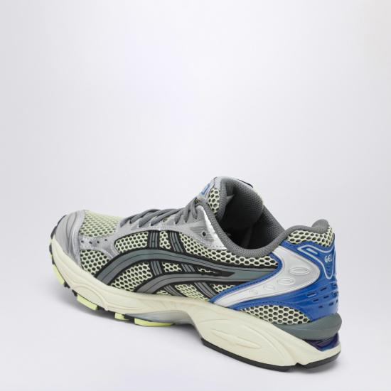 25FW 아식스 스니커즈 1203A740PL Yellow - ASICS