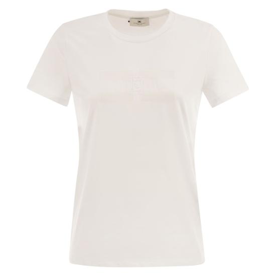 25FW 엘리자베타프랜치 스웨터 MA00756E2 WHITE