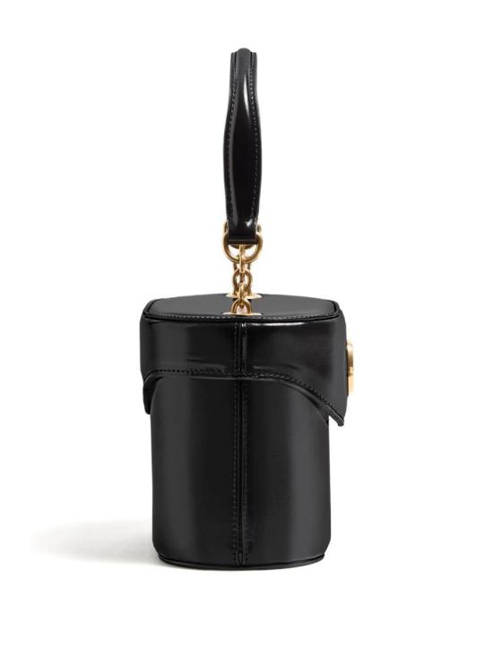 25FW 발렌티노 가라바니 숄더백 7W2B0R95GCB0NO Black - VALENTINO GARAVANI