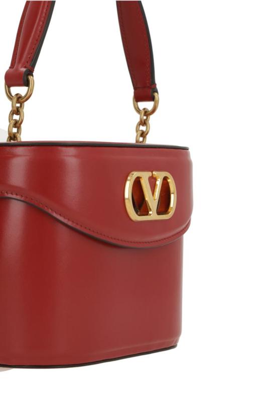 25FW 발렌티노 가라바니 숄더백 7W2B0R95GCB0RO RED - VALENTINO GARAVANI