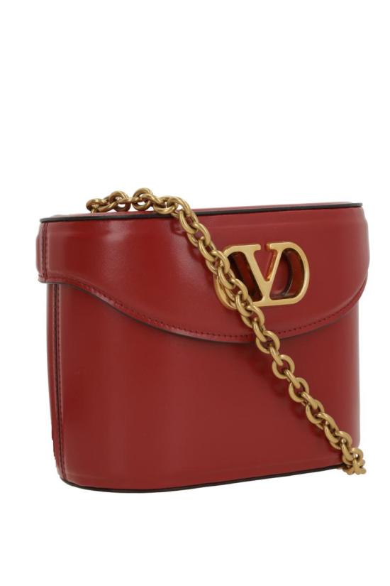 25FW 발렌티노 가라바니 숄더백 7W2B0R95GCB0RO RED - VALENTINO GARAVANI