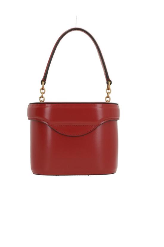 25FW 발렌티노 가라바니 숄더백 7W2B0R95GCB0RO RED - VALENTINO GARAVANI