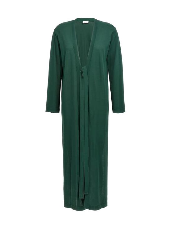  파로쉬 스웨터 D520749ROUX022 GREEN