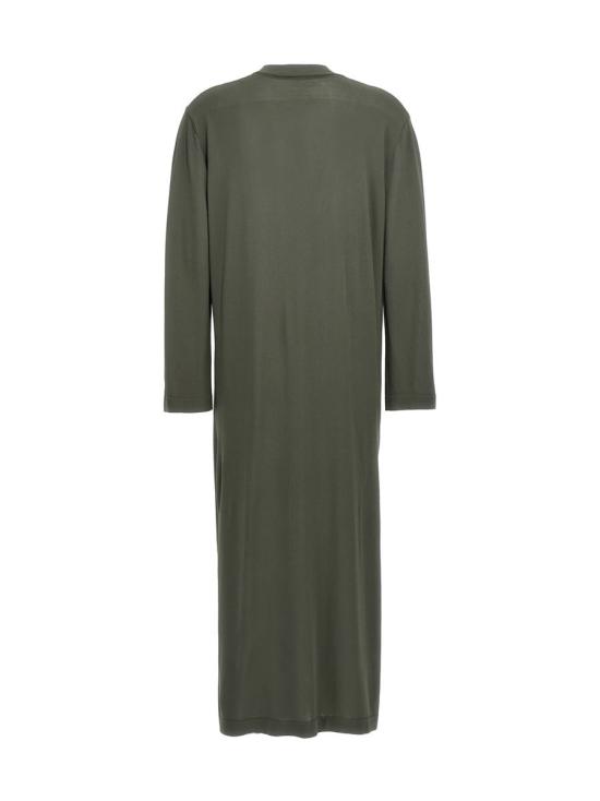  파로쉬 스웨터 D520749ROUX007 GREEN - PAROSH