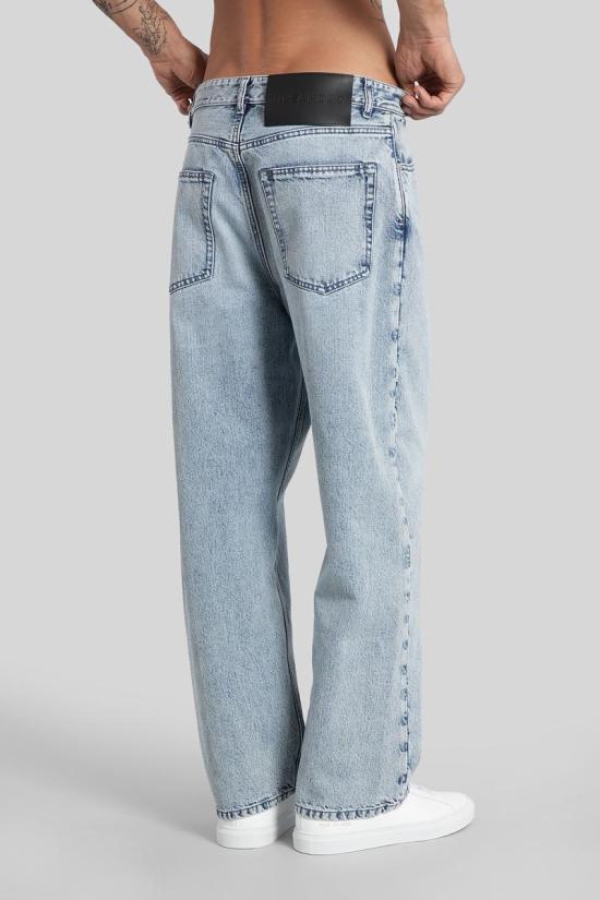 25FW 질샌더 데님 팬츠 422848 J22KA0309J46463 BLUE - JIL SANDER