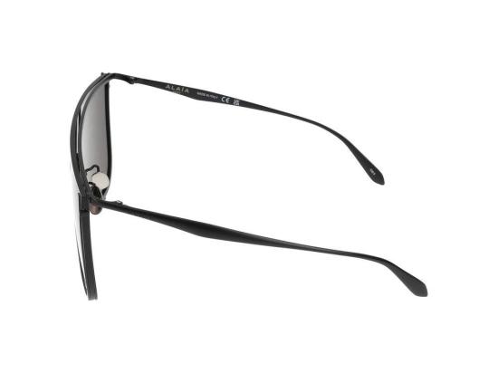 알라이아 안경 AA0094S 001 BLACK BLACK GREY - ALAIA