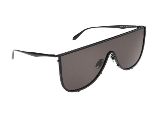  알라이아 안경 AA0094S 001 BLACK BLACK GREY - ALAIA