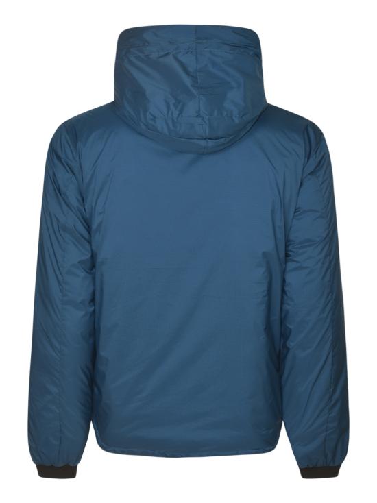 25FW 캐나다구스 로지 후디  5078MB 9387 Blue - CANADA GOOSE