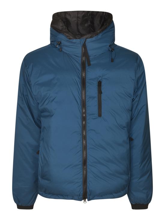 25FW 캐나다구스 로지 후디  5078MB 9387 Blue