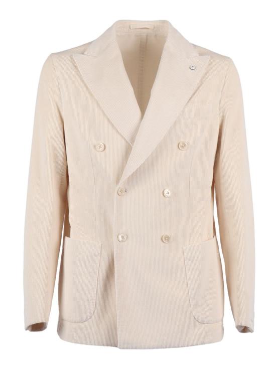 25FW 엘비엠 수트 자켓 2852 55501 2 239983 WHITE