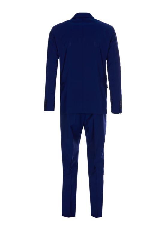 25FW 콜라마리노 수트 세트 ROMAM1815U0211 BLUE - COLAMARINO