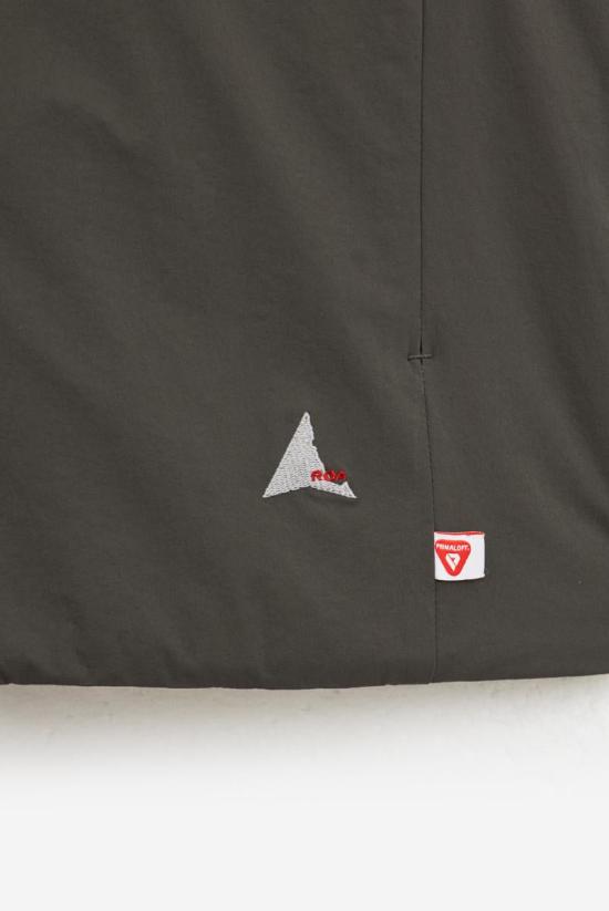 25FW 로아 자켓 117370 RBMW0516FA343 Grey - ROA