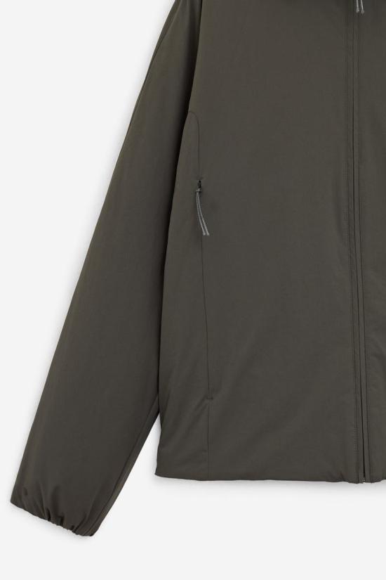 25FW 로아 자켓 117370 RBMW0516FA343 Grey - ROA