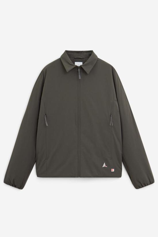 25FW 로아 자켓 117370 RBMW0516FA343 Grey