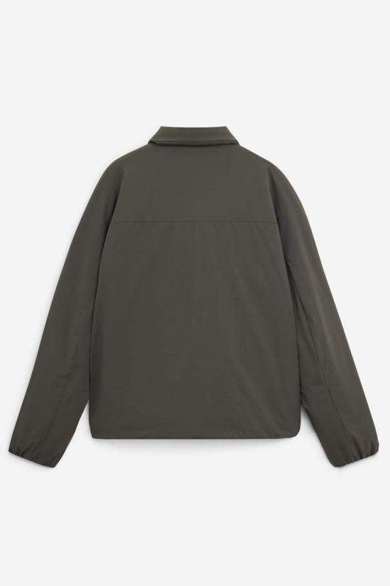 25FW 로아 자켓 117370 RBMW0516FA343 Grey - ROA