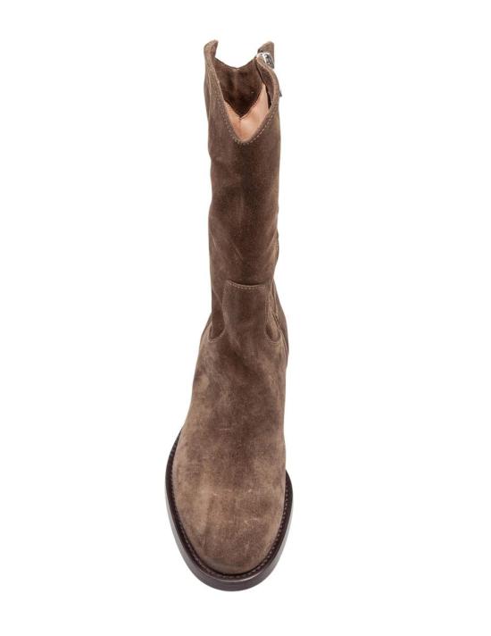 25FW 에이지엘 부츠 D777507PCFERGU0402 Green - AGL