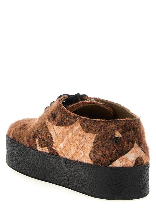  비텔리 드레스 슈즈 FTW002AMULTICOLOR - VITELLI