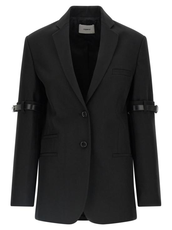  코페르니 자켓 COPV37F3004BLK Black