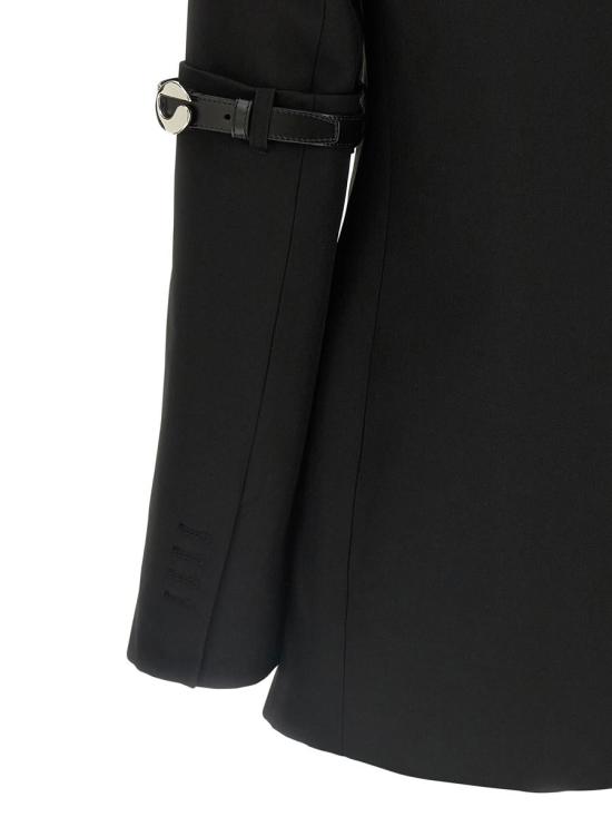  코페르니 자켓 COPV37F3004BLK Black - COPERNI