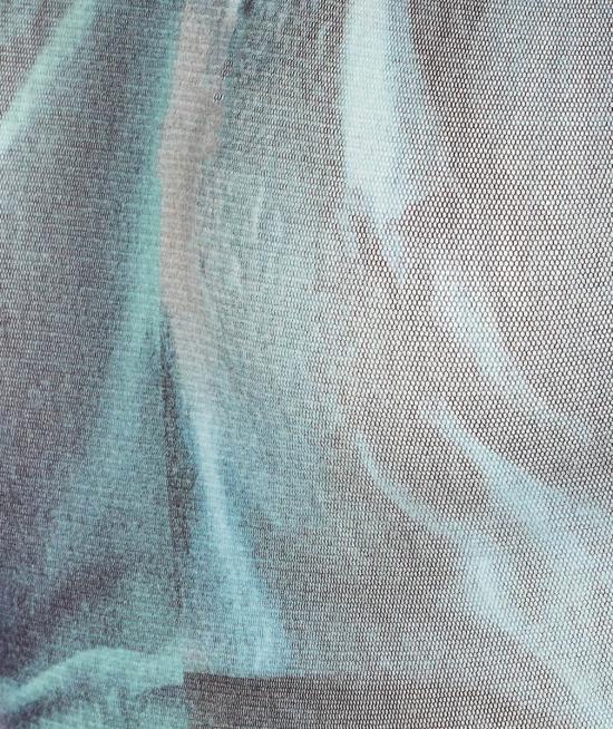 25FW 장 폴 고티에 바디수트 티셔츠 TO309M004P5557 BLUE - JEAN PAUL GAULTIER