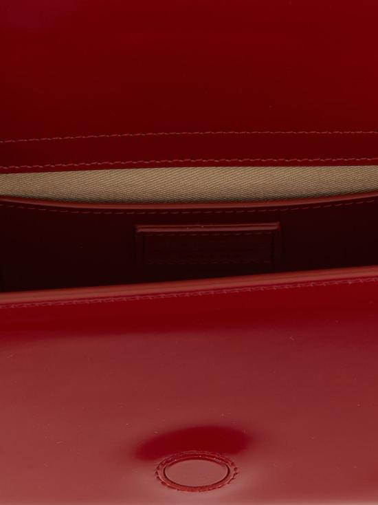  자크뮈스 토트백 23HBAW00007AC18A01470 RED - JACQUEMUS