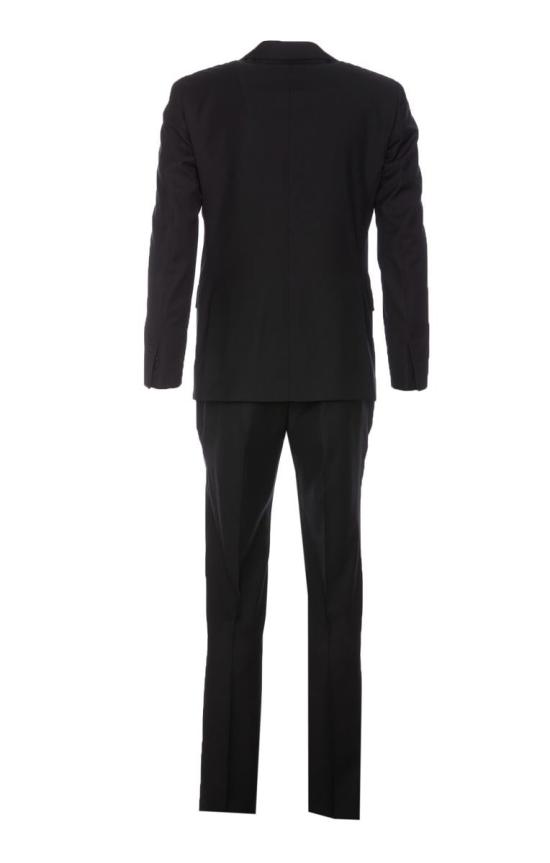 25FW 콜라마리노 수트 세트 112104344 Black - COLAMARINO