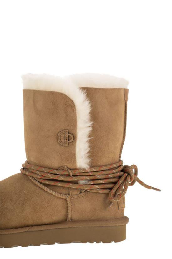 25FW 어그 부츠 1171530 CHE Brown - UGG