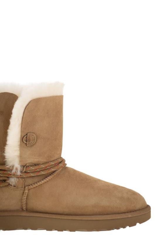 25FW 어그 부츠 1171530 CHE Brown - UGG