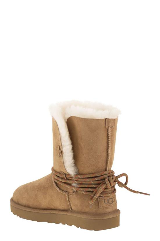 25FW 어그 부츠 1171530 CHE Brown - UGG