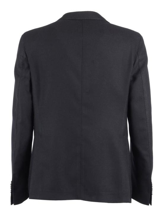 25FW 엘비엠 수트 자켓 2684 54503 4 239973 Black - L.B.M.