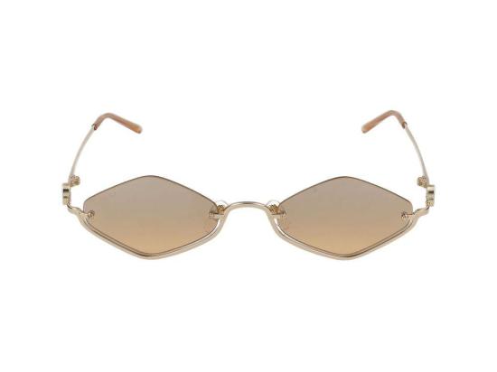  구찌 안경 GG1604S 003 GOLD GOLD ORANGE