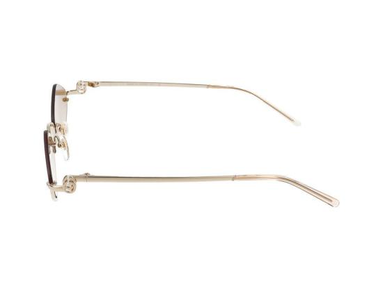  구찌 안경 GG1604S 003 GOLD GOLD ORANGE - GUCCI