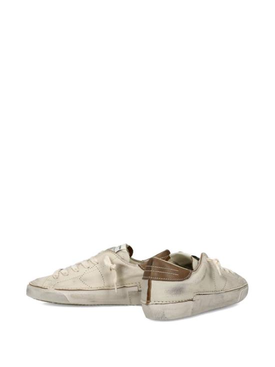 25FW 필립모델 드레스 슈즈 PRLD DV01 MULTICOLOR - PHILIPPE MODEL