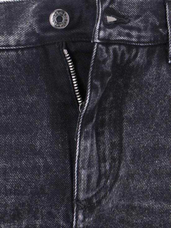 25FW 돌체앤가바나 데님 팬츠 GP02XD G8ND8S9001 Black - DOLCE & GABBANA