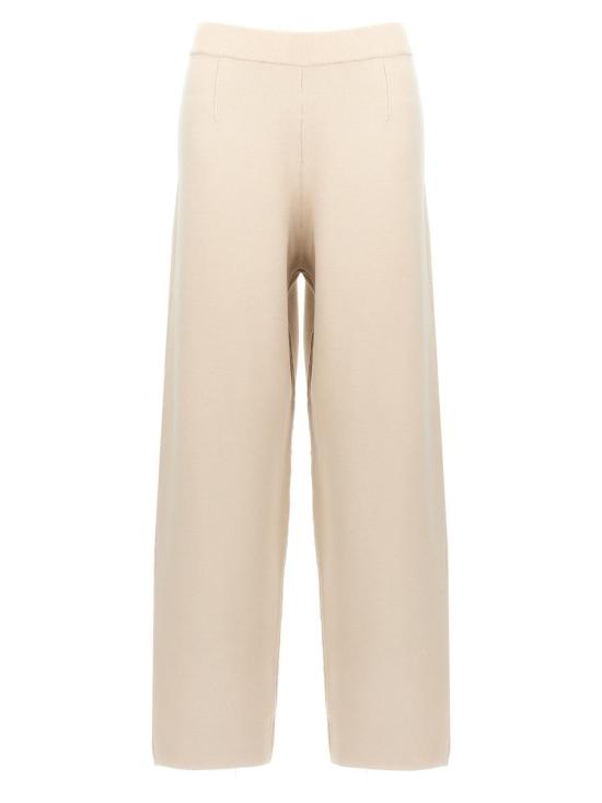 24FW 막스마라 스튜디오 숏팬츠 DULA007 Beige