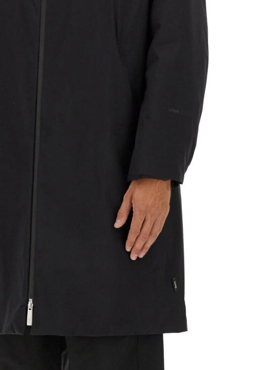 25FW 라미나르 코트 GC00024UL 111289300 Black - LAMINAR