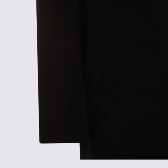 25FW 몬테꼬레 코트 F09MUC952D33089 BLUE - MONTECORE